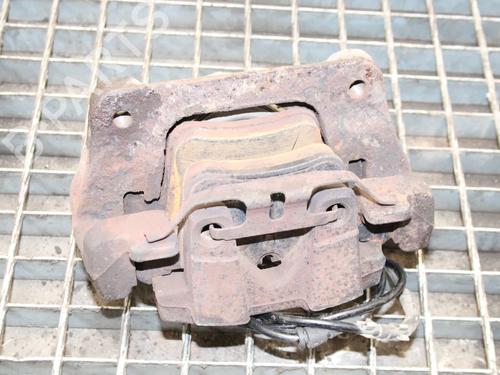 Left front brake caliper BMW X3 (F25) xDrive 20 d | BP39801721M105 - Image 4