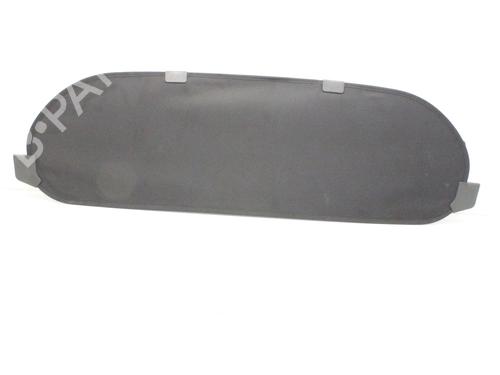 Used Rear parcel shelf Rear parcel shelf HONDA CIVIC X Hatchback (FC_, FK_) 1.0 VTEC (FK6) (129 hp) 39807725 39807725