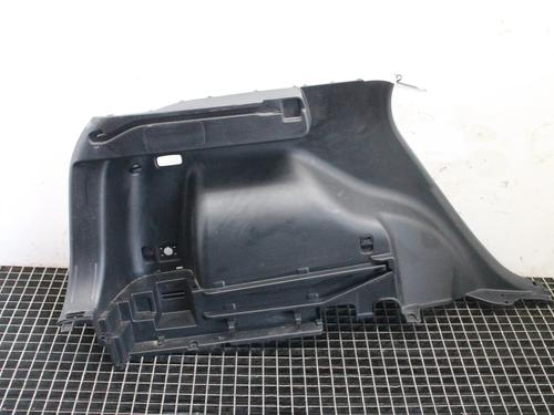 Used Boot lining Boot lining HYUNDAI TUCSON (NX4E, NX4A) 1.6 T-GDi (179 hp) 39782462 39782462