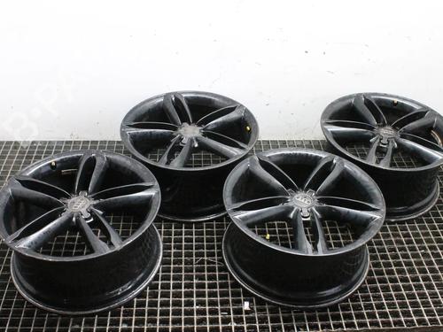 wheel-set-audi-tt-8j3-2006-2007-2008-2009-2010-2011-2012-2013-2014-2015-39775267 main image
