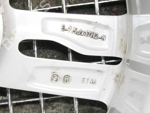 Fælk AUDI A1 Sportback (GBA) 35 TFSI | BP39846717C45 - Image 18