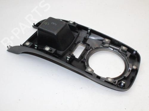 Middle console NISSAN LEAF (ZE0) Electric | BP39800828I22  - Image 6