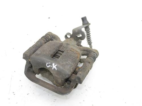 Left rear brake caliper SEAT LEON ST (5F8) 2.0 TDI | BP39860195M107 - Image 2