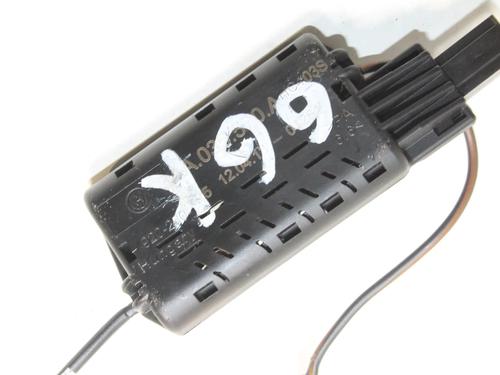 Electronic module VW CC B7 (358) 2.0 TSI | BP39847984M83 - Image 2