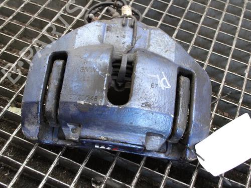 Left front brake caliper BMW 3 Coupe (E92) 335 i | BP39863424M105 - Image 4