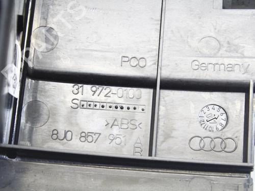 Ashtray AUDI TT (8J3) 3.2 V6 quattro | BP39772720I30 - Image 5