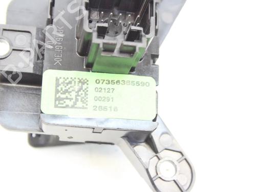Switch JEEP RENEGADE SUV (BU, B1, BV) 2.0 CRD 4x4 | BP39823038I30 - Image 4