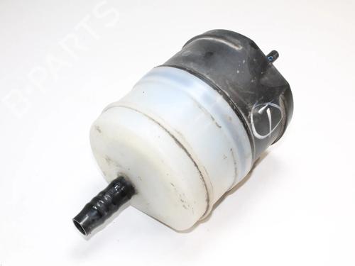 Used Other Other LAND ROVER DISCOVERY III (L319) 2.7 TD 4x4 (190 hp) 39809816 39809816