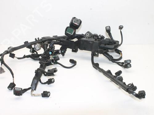 wiring-harness-honda-insight-ze_-2009-39799338 main image