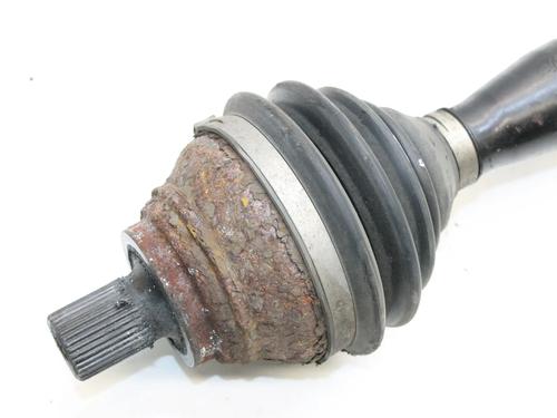 Right front driveshaft AUDI TT Roadster (8J9) 2.0 TFSI | BP39817302M39 - Image 2