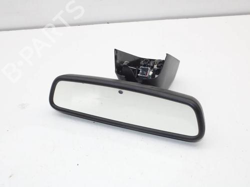 Used Rear mirror Rear mirror LAND ROVER RANGE ROVER SPORT II (L494) 3.0 SDV6 Hybrid 4x4 (354 hp) 39873305 39873305