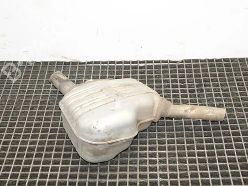 Used Exhaust system Exhaust system AUDI A4 B9 (8W2, 8WC) 1.4 TFSI (150 hp) 40000852 40000852