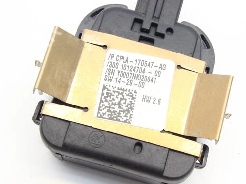 Electronic sensor LAND ROVER RANGE ROVER EVOQUE (L538) 2.2 D 4x4 | BP39790140M84 - Image 3