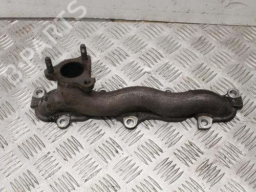 Used Exhaust manifold Exhaust manifold HONDA CIVIC IX (FK) 1.6 i-DTEC (FK3) (120 hp) 39848547 39848547