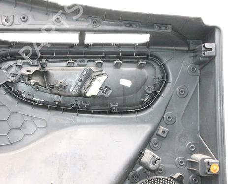 Front right panel MERCEDES-BENZ SPRINTER 3-t Van (B910) 214 CDI (910.621, 910.623) | BP39794899C59 - Image 8