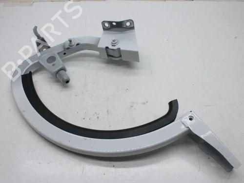 Used Hinge/Door check strap Hinge/Door check strap AUDI A3 Limousine (8VS, 8VM) S3 quattro (286 hp) 39856170 39856170