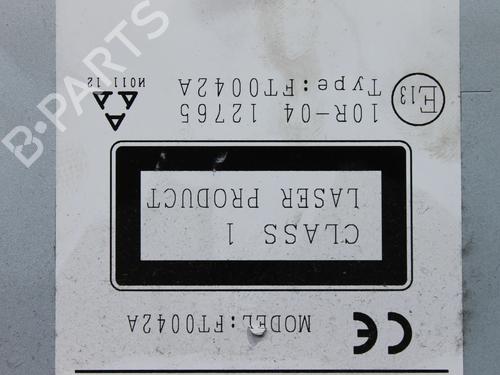 Electronic module LEXUS IS III (_E3_) 300h (AVE30_, AVE30R) | BP39856210M83 - Image 11