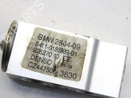 Electronic sensor BMW Z4 Roadster (E89) sDrive 30 i | BP39783484M84 - Image 3