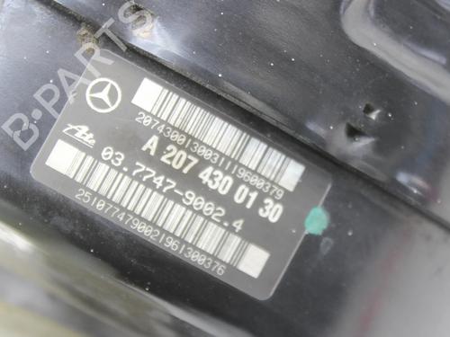 Servo brake MERCEDES-BENZ E-CLASS Convertible (A207) E 200 CGI (207.448) | BP39776847M42 - Image 6