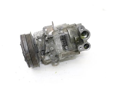 AC compressor SUBARU WRX Saloon (GJ) STi 2.5 AWD | BP39835562M34 - Image 3