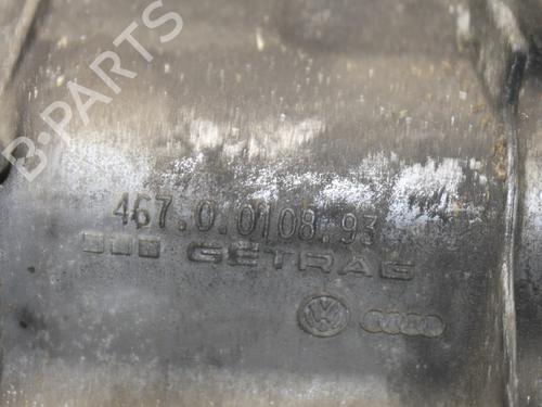 Gearbox AUDI A5 Sportback (8TA) 3.0 TDI quattro | BP39857029M3 - Image 7