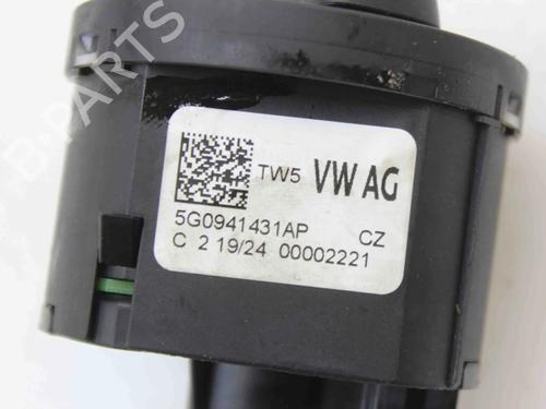 Control unit SEAT ATECA (KH7, KHP) 1.5 TSI | BP39813638M11 - Image 4