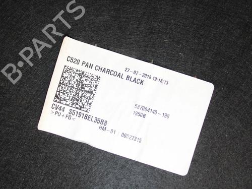 Interior roof FORD KUGA II (DM2) 1.5 EcoBoost 4x4 | BP39788008I12 - Image 9