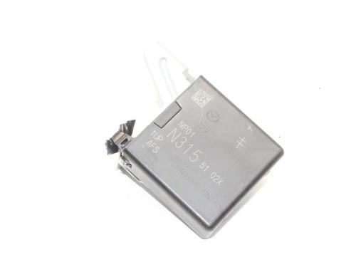 Electronic module MAZDA MX-5 IV (ND__) 1.5 (ND2E, ND5R) | BP39879933M83 - Image 2