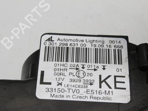 Left headlight HONDA CIVIC IX (FK) 2.0 i-VTEC Type R (FK2) | BP39769176C28 - Image 9