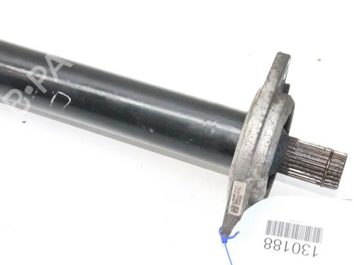 Right front driveshaft MERCEDES-BENZ A-CLASS (W176) A 220 CDI (176.003) | BP39843765M39 - Image 5