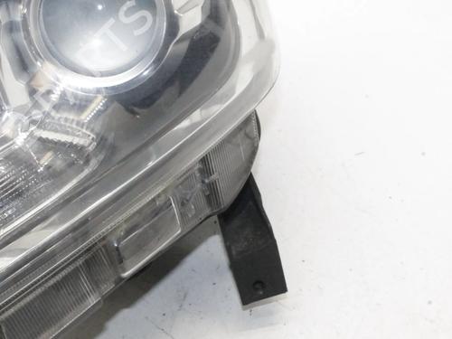 Left headlight FORD RANGER (TKE) 3.2 TDCi 4x4 | BP39820158C28 - Image 6