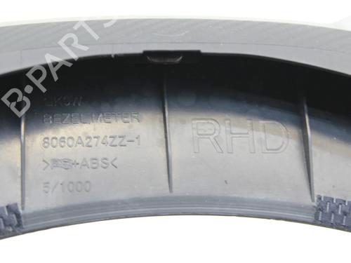 Andre MITSUBISHI ECLIPSE CROSS (GK_, GL_) 1.5 T-Mivec | BP39868495O1 - Image 9