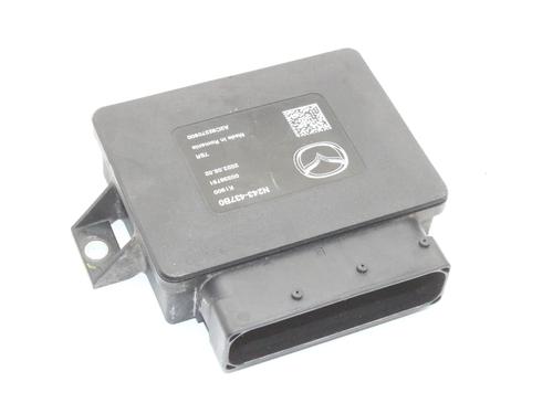 Used Electronic module Electronic module MAZDA MX-5 IV (ND__) 1.5 (ND2E, ND5R) (131 hp) 39802414 39802414