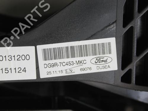 Girspak FORD MONDEO V Hatchback (CE) 2.0 TDCi | BP39799680M90 - Image 4