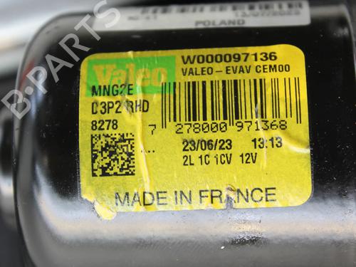 Vindrude Viskermekanisme OPEL MOKKA 1.2 (76) | BP39771272C83  - Image 10