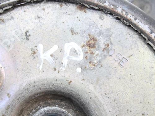 Engine mount FORD KUGA I 2.0 TDCi 4x4 | BP39801280M89 - Image 4