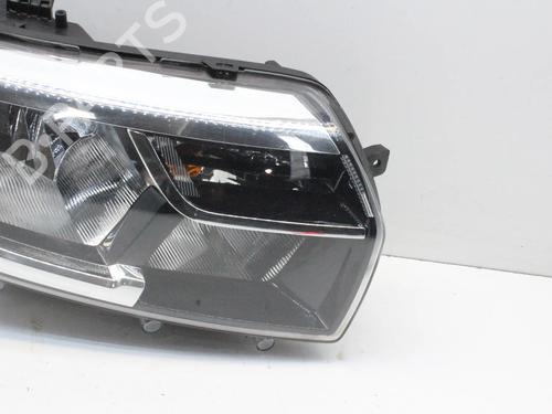 Right headlight DACIA SANDERO II 1.5 dCi | BP39804481C29  - Image 8