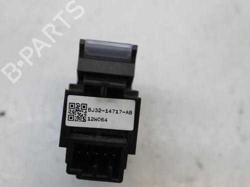 Left front window switch LAND ROVER RANGE ROVER EVOQUE (L538) 2.2 D 4x4 | BP39774951I27 - Image 4