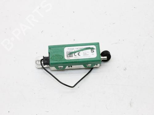 Used Electronic module Electronic module LAND ROVER RANGE ROVER IV (L405) 2.0 P400e Hybrid 4x4 (404 hp) 39782675 39782675