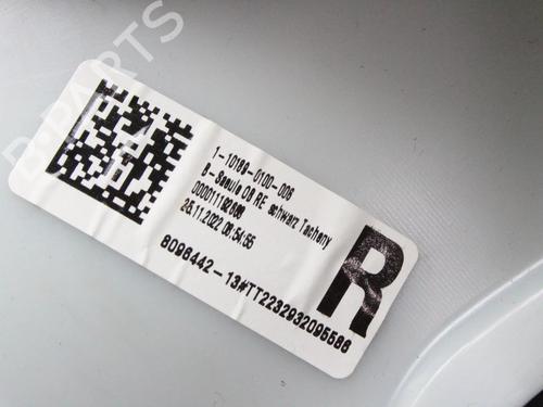 Andre BMW i4 (G26) eDrive40 | BP39790494O1 - Image 6