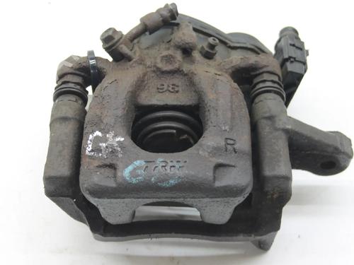 Used Right rear brake caliper Right rear brake caliper NISSAN QASHQAI II (J11, J11_) 1.6 dCi (130 hp) 39855109 39855109