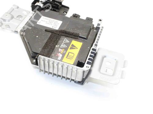 Electronic module MAZDA 6 Estate (GJ, GL) 2.2 D | BP39812390M83 - Image 5