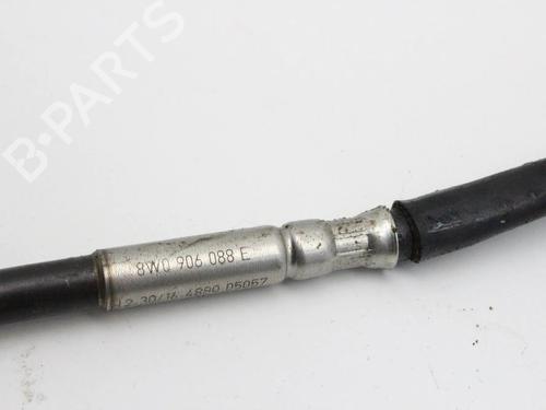 Electronic sensor AUDI Q5 (FYB, FYG) 2.0 TDI quattro | BP39796377M84 - Image 5