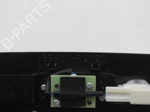 Switch TOYOTA COROLLA Hatchback (_E21_, _EA1_, _EH1_) 1.8 Hybrid (ZWE211, ZWE219) | BP39816109I30 - Image 3