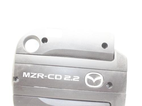 Upper protection MAZDA 3 (BL) 2.2 MZR CD (BL10) | BP39819722M93 - Image 2