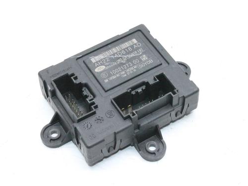 Used Electronic module Electronic module LAND ROVER RANGE ROVER SPORT I (L320) 3.0 D 4x4 (245 hp) 39782258 39782258