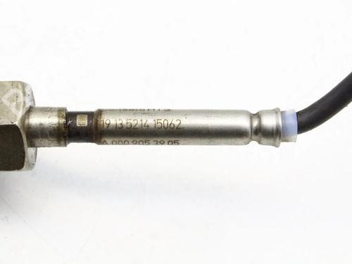 Electronic sensor MERCEDES-BENZ SPRINTER 3-t Van (B910) 214 CDI (910.621, 910.623) | BP39774259M84 - Image 4