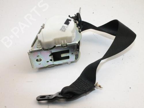 Rear left seatbelt BMW X3 (E83) 3.0 sd | BP39771910I29 - Image 2