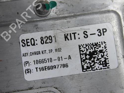 Inverter/Converter TESLA MODEL S (5YJS) 85D AWD | BP39818507M119 - Image 9