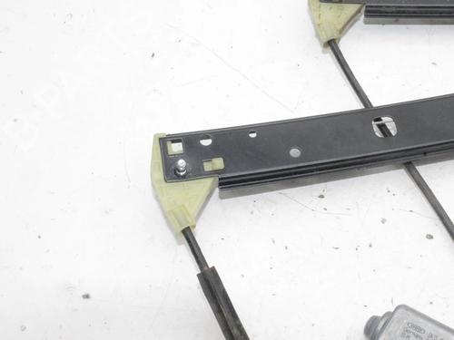 Front left window mechanism AUDI Q3 (8UB, 8UG) 2.0 TDI quattro | BP39819949C22 - Image 3